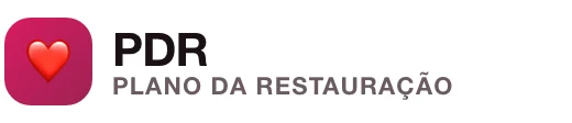 Plano da Restauracao